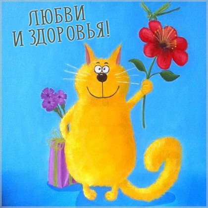 Больше радости в жизни