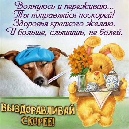 С наилучшими пожеланиями