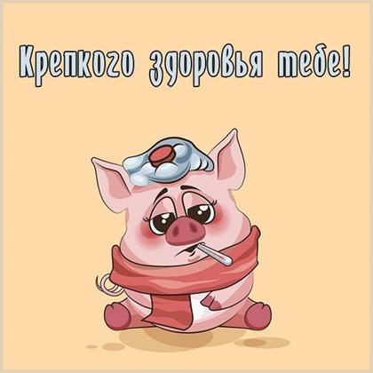 Лучшие пожелания