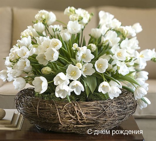 Подарок в виде открытки