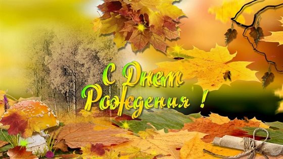 Милая открытка для вас