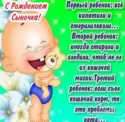 Искренние пожелания