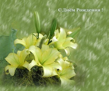 Пусть радость будет с вами