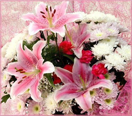 С праздником!