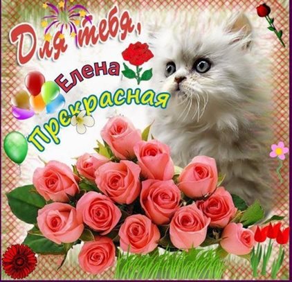 Пусть день будет незабываемым
