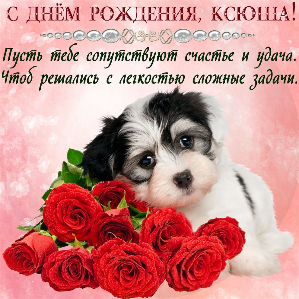 Пусть мечты сбываются