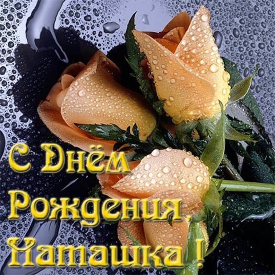 Нежность и внимание
