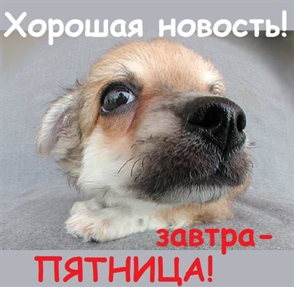 Пусть будет весело и светло