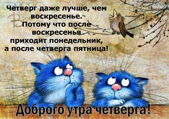 Пусть этот день принесёт радость