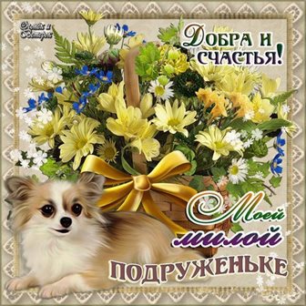 Хорошего настроения сегодня