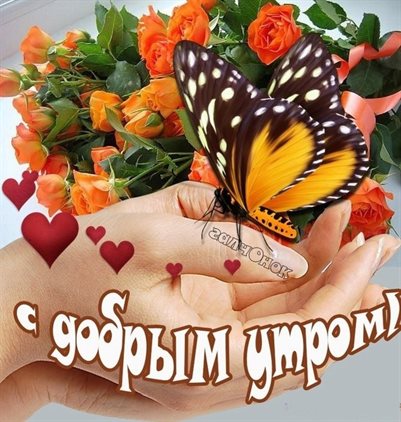 Пусть радость будет с вами