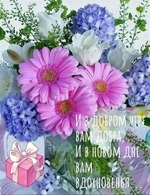 Пусть каждый день дарит счастье