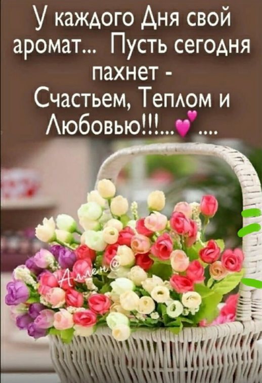 Луч света в ваш день