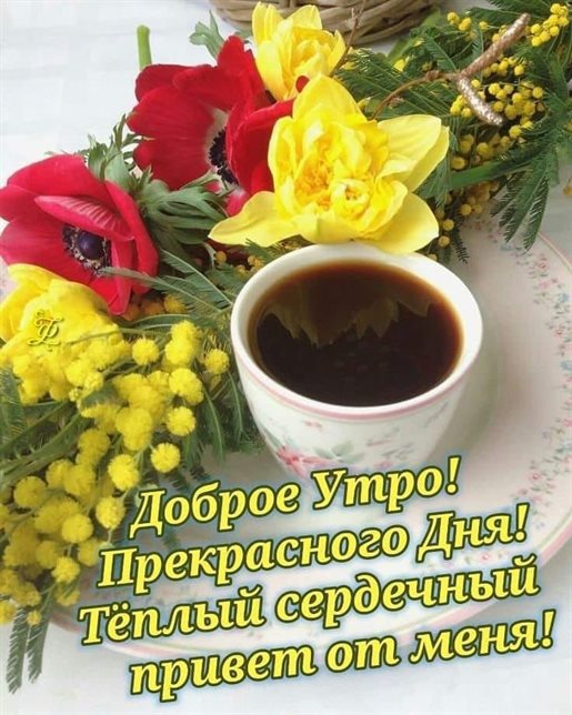 Лучшие пожелания