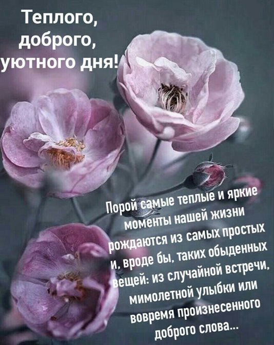 Яркие пожелания для Открытки с добрым апрельским утром