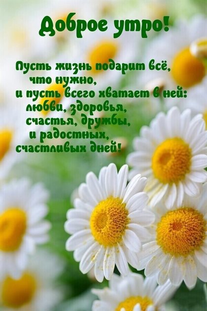 Пусть все сбудется