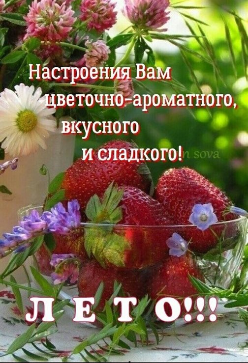 Пусть все сбудется