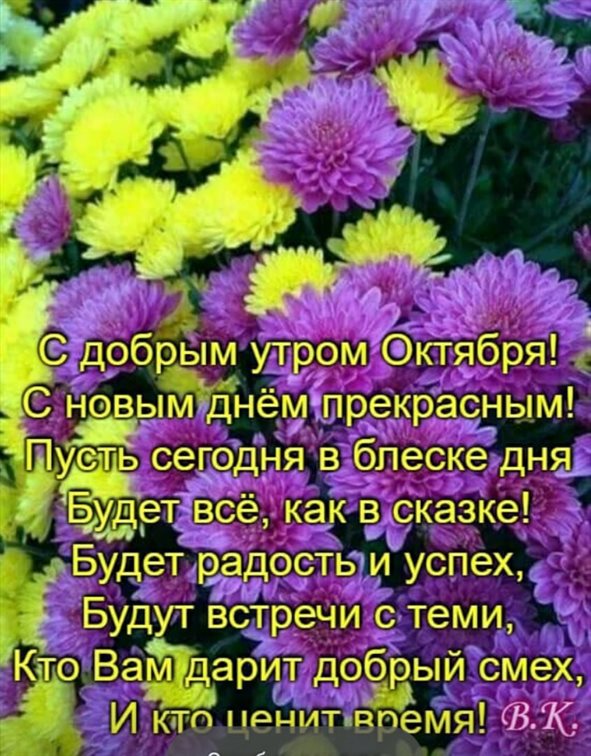 Больше радости в жизни