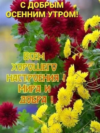 Доброта и забота