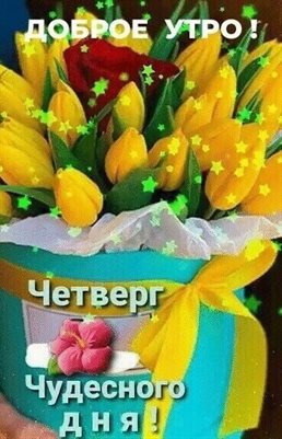 Светлые пожелания