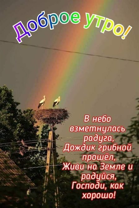 С любовью и уважением