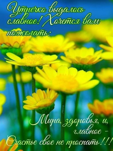 Тепло и счастье в каждом моменте