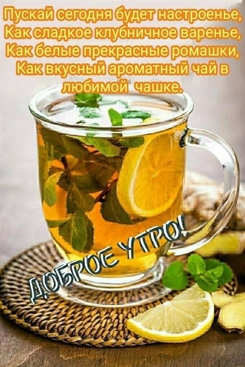 Нежность и внимание
