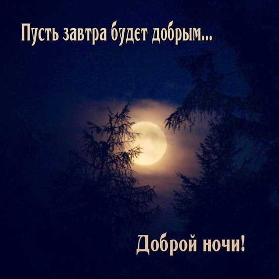 Лучшие пожелания