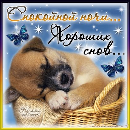 Пусть этот день принесёт радость