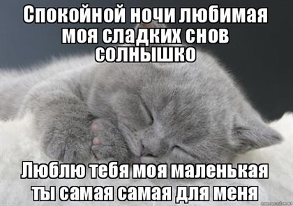 Тепло и улыбки