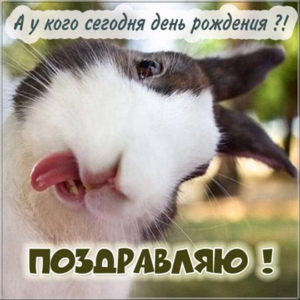 Луч света в ваш день