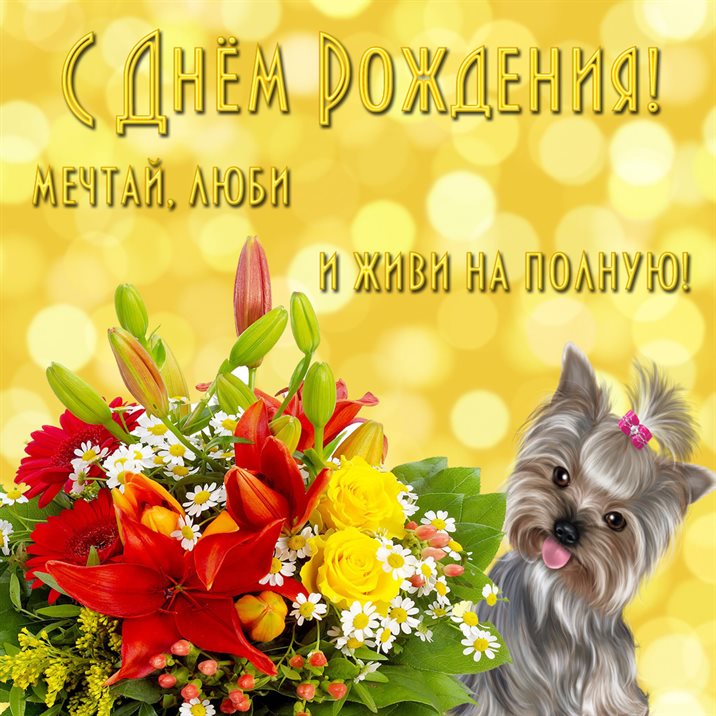 Тепло и счастье в каждом моменте