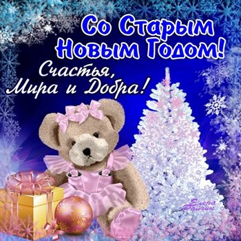 Немного тепла и заботы