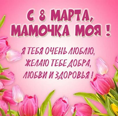 Немного тепла и заботы