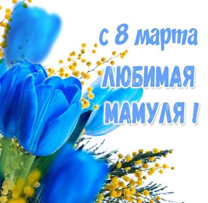 Немного тепла и заботы