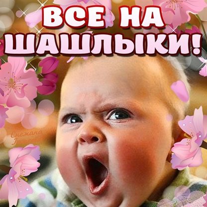 Немного тепла и заботы