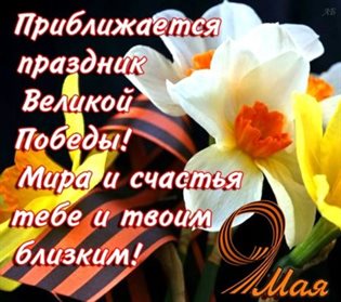 Больше радости в жизни