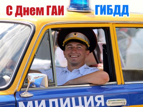Немного волшебства в ваш день