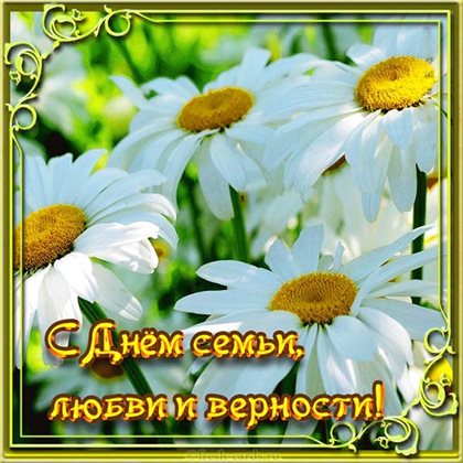Светлые пожелания
