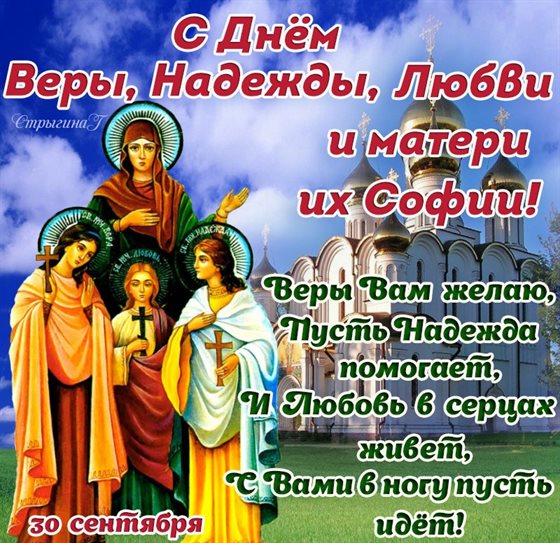 Тепло и счастье в каждом моменте