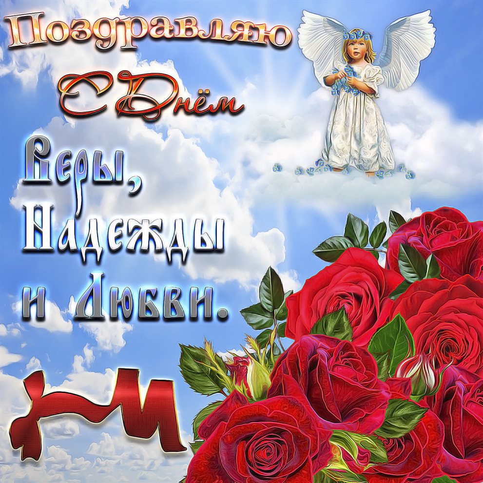 Тепло и счастье в каждом моменте