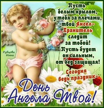 Немного тепла и заботы
