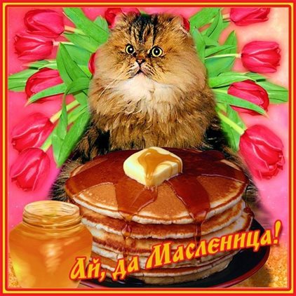 Немного волшебства в ваш день