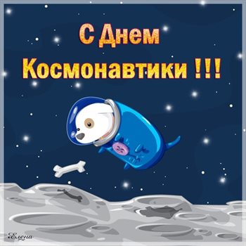 Пусть улыбка не сходит с лица