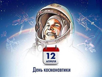 Чудесные поздравления для Открытки с днем авиации и космонавтики