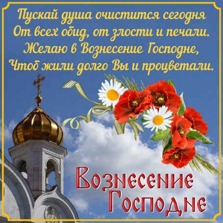 Искренние пожелания