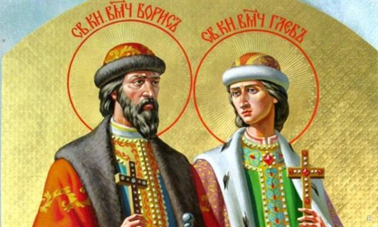 Пусть улыбка не сходит с лица
