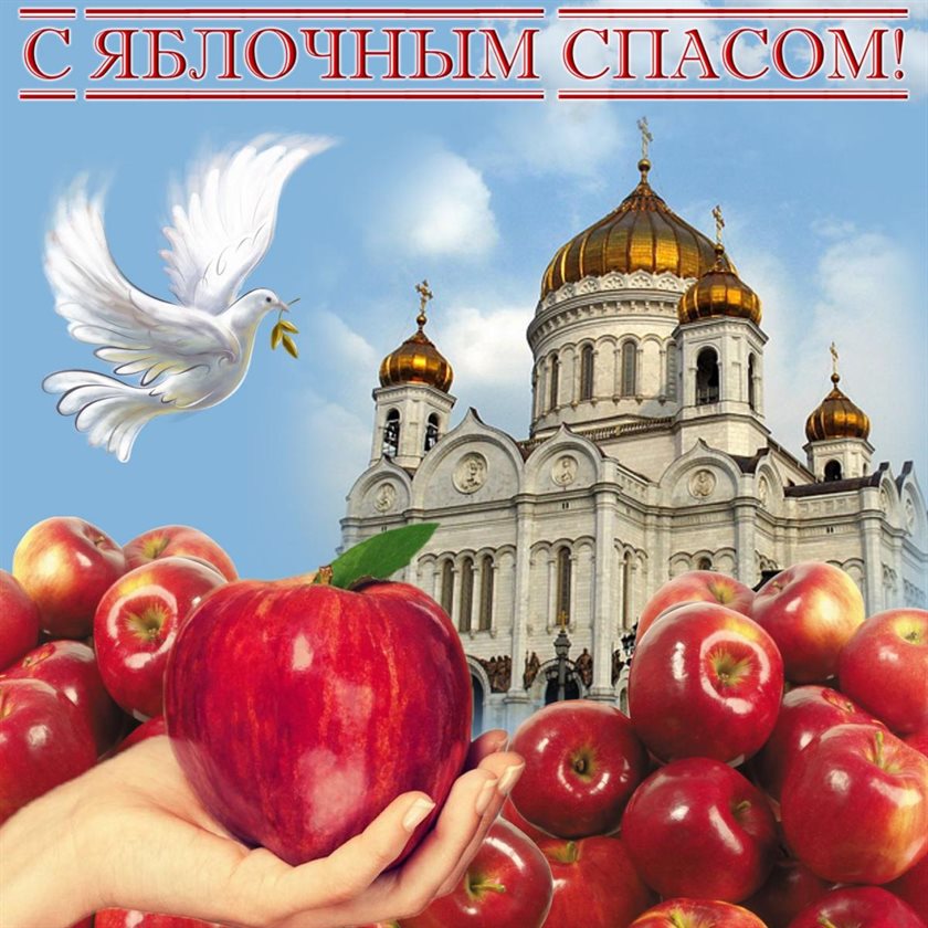 Немного волшебства в ваш день