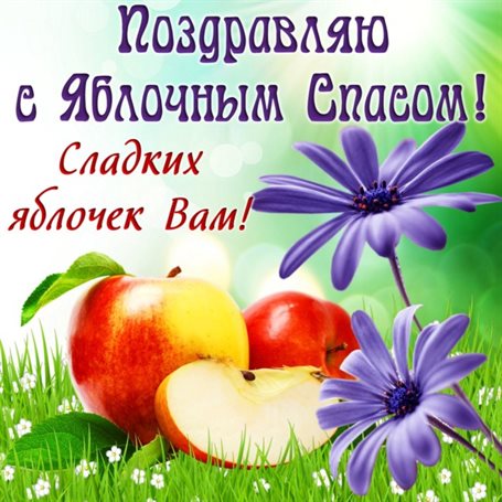 Теплые поздравления