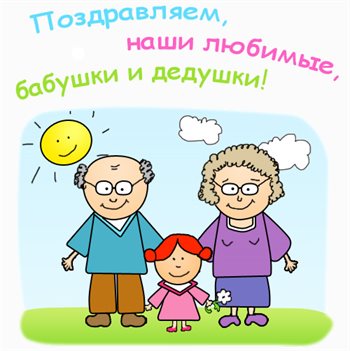 Теплые поздравления